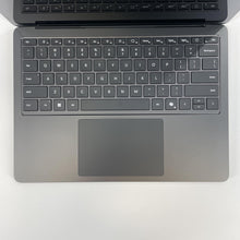 Load image into Gallery viewer, Microsoft Surface Laptop 13 Gray 3.4 GHz Qualcomm Snapdragon X Plus 16GB RAM 512GB UniversalFlashStorage