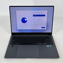 Load image into Gallery viewer, Samsung Galaxy Book4 Ultra 16 Gray 2.5 GHz Intel Core Ultra 9 32GB RAM 1TB Solid State Drive NVIDIA GeForce RTX 4070 8 GB