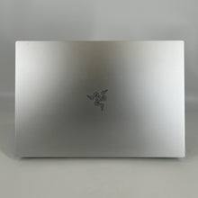 Load image into Gallery viewer, Razer Blade 18 2023 White 2.2 GHz Intel Core i9 13th Gen. 64GB RAM 2TB Solid State Drive 4TB Solid State Drive NVIDIA GeForce RTX 4090 16 GB