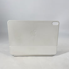 Load image into Gallery viewer, Apple Magic Keyboard for iPad Air 11in(M3) A3339 White