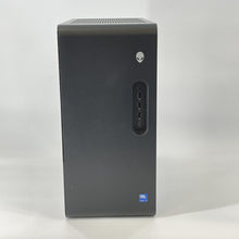 Load image into Gallery viewer, Dell Alienware Aurora ACT1250 Basalt Black 2.5 GHz Intel Core Ultra 9 Series 2 32GB RAM 2TB Solid State Drive NVIDIA GeForce RTX 5070 12 GB