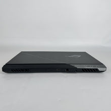 Load image into Gallery viewer, Asus ROG Strix Scar 17 G733 17.3 Black 2.5 GHz Intel Core i9 12th Gen. 16GB RAM 1TB Solid State Drive NVIDIA GeForce RTX 3080 8 GB