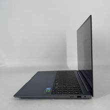 Load image into Gallery viewer, Samsung Galaxy Book4 Ultra 16 Gray 2.5 GHz Intel Core Ultra 9 32GB RAM 1TB Solid State Drive NVIDIA GeForce RTX 4070 8 GB