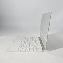 Load image into Gallery viewer, Apple Magic Keyboard for iPad Air 11in(M3) A3339 White