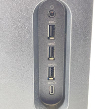 Load image into Gallery viewer, Dell Alienware Aurora ACT1250 Basalt Black 2.5 GHz Intel Core Ultra 9 Series 2 32GB RAM 2TB Solid State Drive NVIDIA GeForce RTX 5070 12 GB