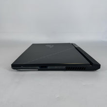 Load image into Gallery viewer, Asus ROG Strix Scar 17 G733 17.3 Black 2.5 GHz Intel Core i9 12th Gen. 16GB RAM 1TB Solid State Drive NVIDIA GeForce RTX 3080 8 GB