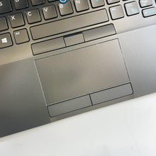 Load image into Gallery viewer, Dell Latitude 7480 14 Black 2.8 GHz Intel Core i7 7th Gen. 16GB RAM 256GB Solid State Drive