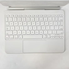 Load image into Gallery viewer, Apple Magic Keyboard for iPad Air 11in(M3) A3339 White