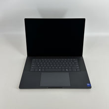 Load image into Gallery viewer, Dell Pro Max 16 Premium MA16250 16 Graphite 2.2 GHz Intel Core Ultra 7 Series 2 32GB RAM 1TB Solid State Drive NVIDIA RTX PRO 2000 Blackwell 8 GB