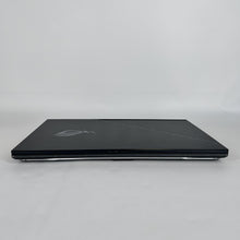 Load image into Gallery viewer, Asus ROG Strix Scar 17 G733 17.3 Black 2.5 GHz Intel Core i9 12th Gen. 16GB RAM 1TB Solid State Drive NVIDIA GeForce RTX 3080 8 GB