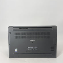 Load image into Gallery viewer, Dell Latitude 7480 14 Black 2.8 GHz Intel Core i7 7th Gen. 16GB RAM 256GB Solid State Drive