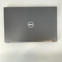 Load image into Gallery viewer, Dell Latitude 7480 14 Black 2.8 GHz Intel Core i7 7th Gen. 16GB RAM 256GB Solid State Drive