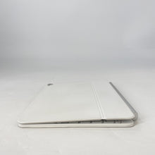 Load image into Gallery viewer, Apple Magic Keyboard for iPad Air 11in(M3) A3339 White