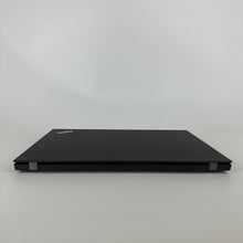 Load image into Gallery viewer, Lenovo ThinkPad T14 Gen 1 Black 1.6 GHz Intel Core i5 10th Gen. 24GB RAM 256GB Solid State Drive