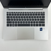 Load image into Gallery viewer, HP Elitebook 840 G10 14 Silver 1.8 GHz Intel Core i7 13th Gen. 32GB RAM 512GB Solid State Drive