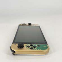 Load image into Gallery viewer, Nintendo Switch OLED The Legend Of Zelda: Tears Of The Kingdom Edition Black 64GB