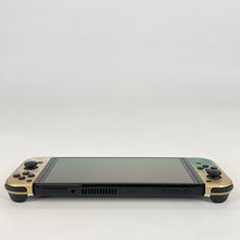Load image into Gallery viewer, Nintendo Switch OLED The Legend Of Zelda: Tears Of The Kingdom Edition Black 64GB