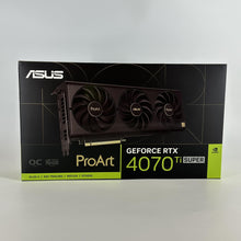 Load image into Gallery viewer, NVIDIA GeForce RTX 4070 Ti Super 16GB RAM