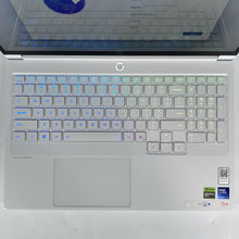 Load image into Gallery viewer, Lenovo Legion 7i Gen 10 16 White 2.7 GHz Intel Core Ultra 9 Series 2 32GB RAM 2TB Solid State Drive NVIDIA GeForce RTX 5070 8 GB