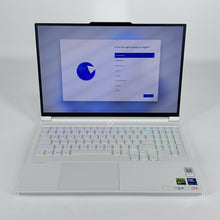 Load image into Gallery viewer, Lenovo Legion 7i Gen 10 16 White 2.7 GHz Intel Core Ultra 9 Series 2 32GB RAM 2TB Solid State Drive NVIDIA GeForce RTX 5070 8 GB