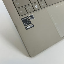 Load image into Gallery viewer, Asus Zenbook A 14 Zabriskie Beige 3.2 GHz Qualcomm Snapdragon X Plus 16GB RAM 512GB Solid State Drive