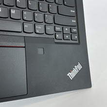Load image into Gallery viewer, Lenovo ThinkPad T14 Gen 1 Black 1.6 GHz Intel Core i5 10th Gen. 24GB RAM 256GB Solid State Drive