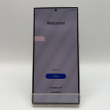 Load image into Gallery viewer, Galaxy S24 Ultra 12GB RAM 256GB Grey (Spectrum)