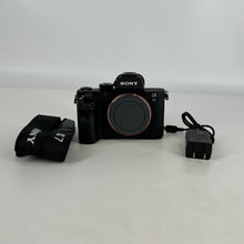 Load image into Gallery viewer, Sony Alpha 7S II 12.2MP Black