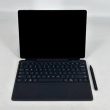 Load image into Gallery viewer, Microsoft Surface Pro 11 13 Black WiFi 3.4 GHz Qualcomm Snapdragon X Elite 16GB RAM 1TB Solid State Drive
