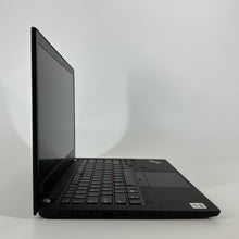 Load image into Gallery viewer, Lenovo ThinkPad T14 Gen 1 Black 1.6 GHz Intel Core i5 10th Gen. 24GB RAM 256GB Solid State Drive