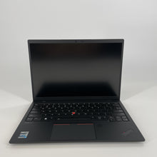 Load image into Gallery viewer, Lenovo ThinkPad X1 Nano Gen 2 13 Black 1.7 GHz Intel Core i5 12th Gen. 16GB RAM 512GB Solid State Drive