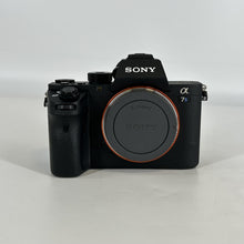 Load image into Gallery viewer, Sony Alpha 7S II 12.2MP Black