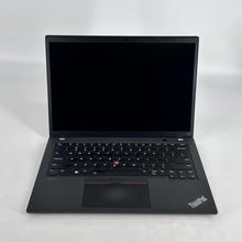 Load image into Gallery viewer, Lenovo ThinkPad T14 Gen 3 Black 2.1 GHz Intel Core i7 12th Gen. 16GB RAM 512GB Solid State Drive
