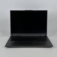 Load image into Gallery viewer, Asus ROG Strix G18 G814 18 Gray 2.2 GHz Intel Core i9 14th Gen. 32GB RAM 2TB Solid State Drive NVIDIA GeForce RTX 4080 12 GB