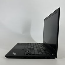 Load image into Gallery viewer, Lenovo ThinkPad T14 Gen 1 Black 1.6 GHz Intel Core i5 10th Gen. 24GB RAM 256GB Solid State Drive