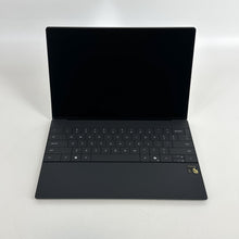 Load image into Gallery viewer, Dell XPS 13 9345 Black 3.4 GHz Qualcomm Snapdragon X Elite 16GB RAM 1TB Solid State Drive