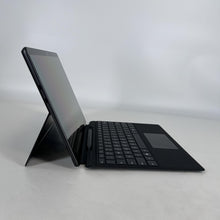 Load image into Gallery viewer, Microsoft Surface Pro 11 13 Black WiFi 3.4 GHz Qualcomm Snapdragon X Elite 16GB RAM 1TB Solid State Drive