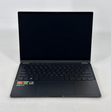 Load image into Gallery viewer, Asus ROG Flow X13 GV302 13.4 Black 4.0 GHz AMD Ryzen 9 7940HS 32GB RAM 1TB Solid State Drive NVIDIA GeForce RTX 4070 8 GB