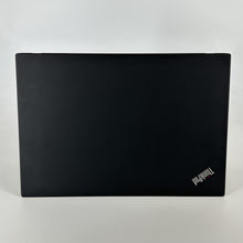 Load image into Gallery viewer, Lenovo ThinkPad T14 Gen 1 Black 1.6 GHz Intel Core i5 10th Gen. 24GB RAM 256GB Solid State Drive