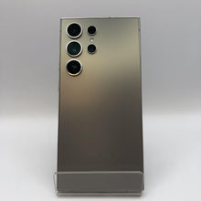 Load image into Gallery viewer, Galaxy S24 Ultra 12GB RAM 256GB Grey (Spectrum)
