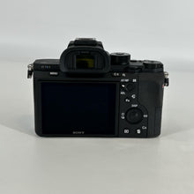 Load image into Gallery viewer, Sony Alpha 7S II 12.2MP Black