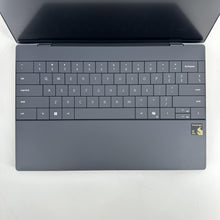 Load image into Gallery viewer, Dell XPS 13 9345 Black 3.4 GHz Qualcomm Snapdragon X Elite 16GB RAM 1TB Solid State Drive