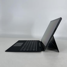 Load image into Gallery viewer, Microsoft Surface Pro 11 13 Black WiFi 3.4 GHz Qualcomm Snapdragon X Elite 16GB RAM 1TB Solid State Drive