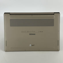 Load image into Gallery viewer, Asus Zenbook A 14 Zabriskie Beige 3.2 GHz Qualcomm Snapdragon X Plus 16GB RAM 512GB Solid State Drive