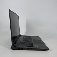 Load image into Gallery viewer, Asus ROG Strix G18 G814 18 Gray 2.2 GHz Intel Core i9 14th Gen. 32GB RAM 2TB Solid State Drive NVIDIA GeForce RTX 4080 12 GB