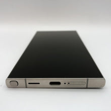 Load image into Gallery viewer, Galaxy S24 Ultra 12GB RAM 256GB Grey (Spectrum)