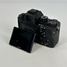 Load image into Gallery viewer, Sony Alpha 7S II 12.2MP Black