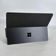 Load image into Gallery viewer, Microsoft Surface Pro 11 13 Black WiFi 3.4 GHz Qualcomm Snapdragon X Elite 16GB RAM 1TB Solid State Drive
