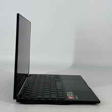 Load image into Gallery viewer, Asus ROG Flow X13 GV302 13.4 Black 4.0 GHz AMD Ryzen 9 7940HS 32GB RAM 1TB Solid State Drive NVIDIA GeForce RTX 4070 8 GB
