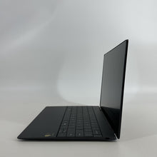 Load image into Gallery viewer, Dell XPS 13 9345 Black 3.4 GHz Qualcomm Snapdragon X Elite 16GB RAM 1TB Solid State Drive